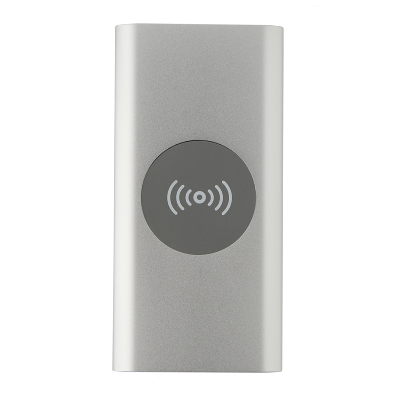 Powerbank recycled aluminium - Image 6